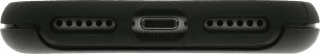 OtterBox Symmetry Apple iPhone SE 2022/SE 2020/8/7 Back Cover Black