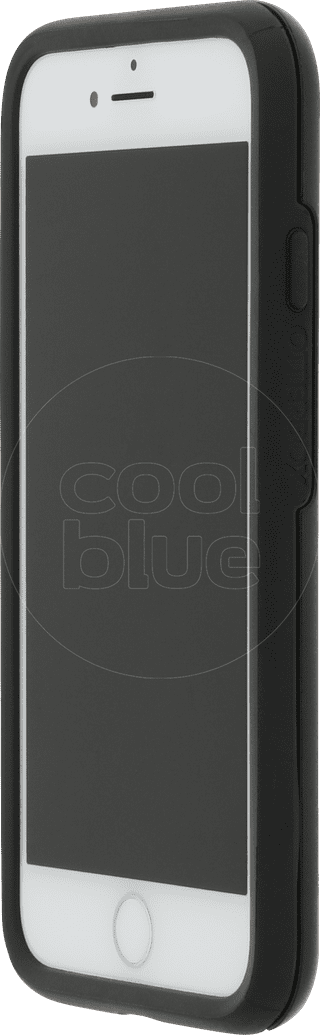 OtterBox Symmetry Apple iPhone SE 2022/SE 2020/8/7 Back Cover Black