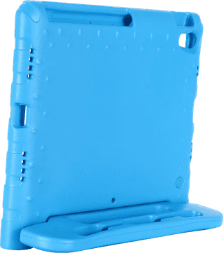 Just in Case Apple iPad Air 11 Zoll (2025/2024) Kids Cover Blau