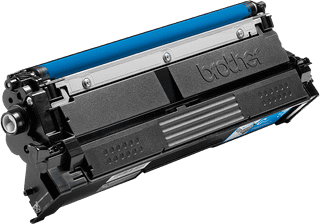Brother TN-625 XL Toner Cyan