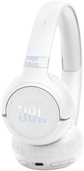 JBL Tune 680NC White