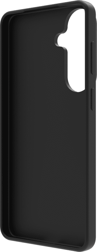 BlueBuilt Samsung Galaxy S26 Plus Backcover Schwarz