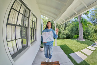 Ring Wired Video Doorbell Plus