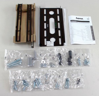 Hama Fix M 3 Sterne