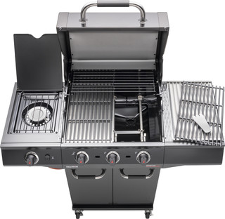 Charbroil Advantage Core B3