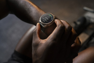 Garmin Fenix 9 Pro Black LTE 51mm