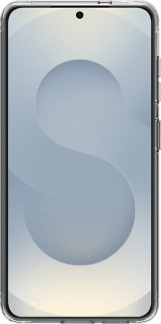 BlueBuilt Protective Backcover mit Magnet Galaxy S26 Transparent