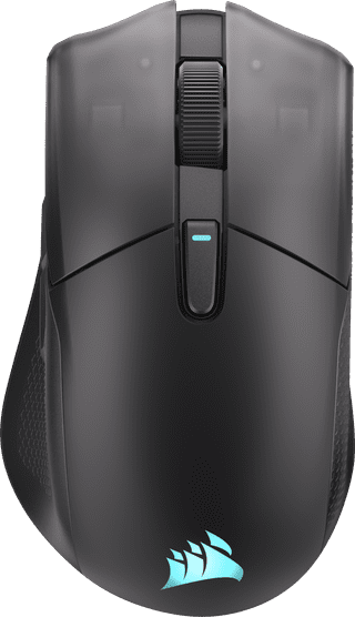 Corsair Harpoon v2 Kabellose Gaming-Maus