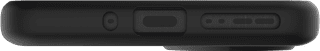 Just in Case Soft Design OPPO Find X9 Back Cover Black
