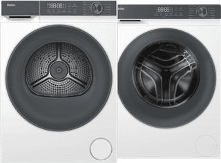 Haier HW80-BP1426637T + Haier HD80-C33637