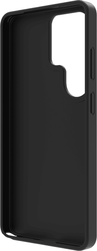 BlueBuilt Protective Backcover Samsung Galaxy S26 Ultra Schwarz