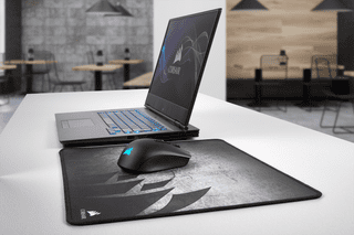 CORSAIR Harpoon RGB Wireless Gaming Mouse