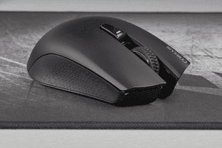 CORSAIR Harpoon RGB Wireless Gaming Mouse