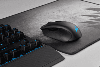 CORSAIR Harpoon RGB Wireless Gaming Mouse