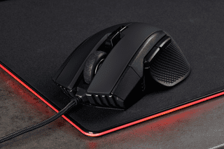 Corsair Ironclaw RGB Gaming-Maus