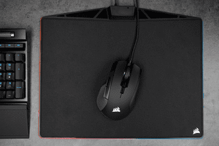 Corsair Ironclaw RGB Gaming-Maus
