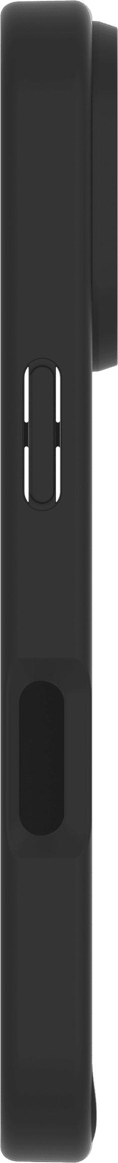 BlueBuilt Protective Backcover mit MagSafe iPhone 18 Pro Schwarz