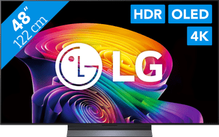 LG 48 Zoll OLED evo C6 4K (2026)