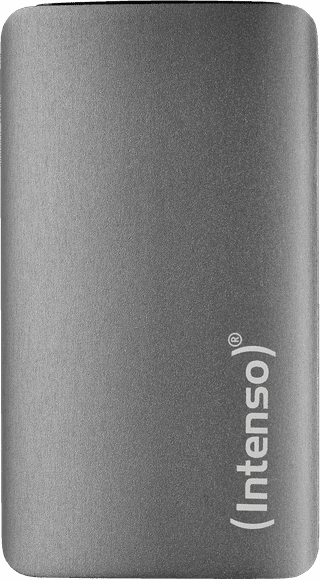Intenso TX800 External SSD 2TB