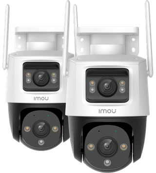 Imou Cruiser Dual 2x5MP Doppelpack