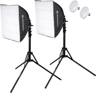 Bresser BR-170C LED Daylight Set