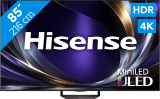 Hisense ULED 85 Zoll U79S PRO (2026)