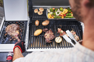 Charbroil Advantage Pro S3