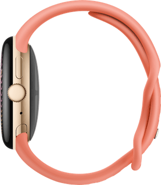 Google Pixel Watch 5 Pink 41mm