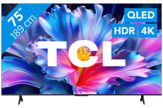 TCL LED 75 inches P6L (2026)