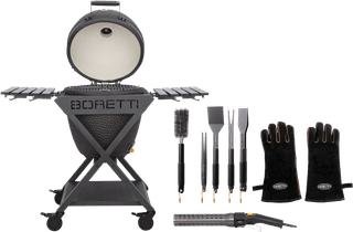 Boretti Ceramica Large Starterset