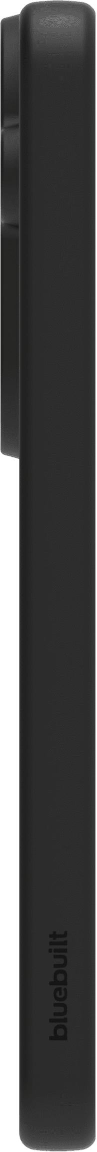 BlueBuilt Samsung Galaxy S26 Backcover Schwarz