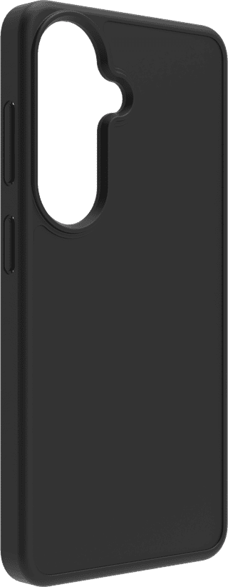 BlueBuilt Protective Backcover Samsung Galaxy S26 Schwarz