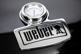 Weber Master-Touch Premium E-5770 Black