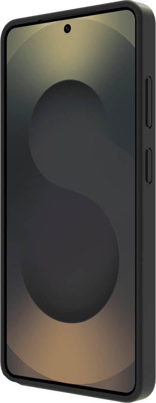 BlueBuilt Protective Backcover Samsung Galaxy S26 Ultra Schwarz