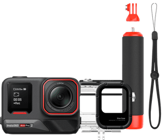 Insta360 Ace Pro 2 Diving Kit