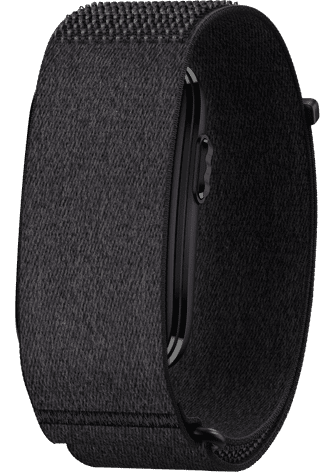 Garmin CIRQA Smart Band S/M Schwarz