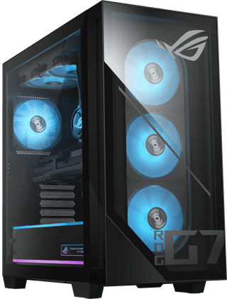 ASUS ROG GM700TZ-R9700X162W
