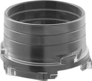 Ninja Luxe Café Mini Plus ES352EU