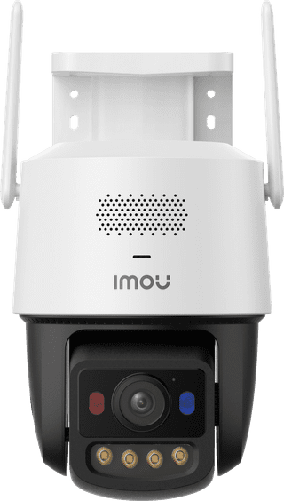 Imou Titan Pro