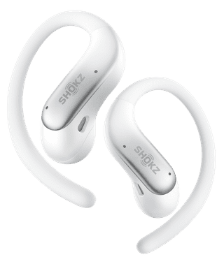 Shokz OpenFit Air 2 Weiß