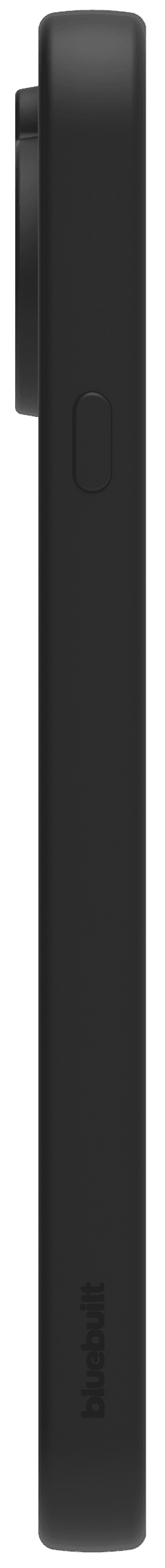BlueBuilt Nothing Phone (4a) Backcover Schwarz