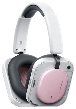 Nothing Headphone (a) Pink