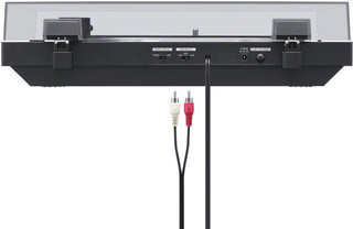 Sony PS-LX310BT