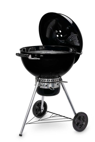 Weber Master Touch GBS E-5750 57cm Black