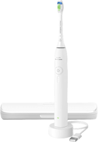 Philips Sonicare 3100 Series HX4033/21 Wit