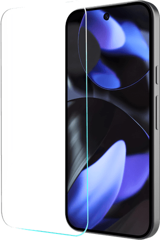 Just in Case Tempered Glass Google Pixel 10a Screen Protector