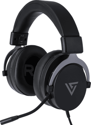 Vortech Essential Kabelgebundenes Gaming-Headset