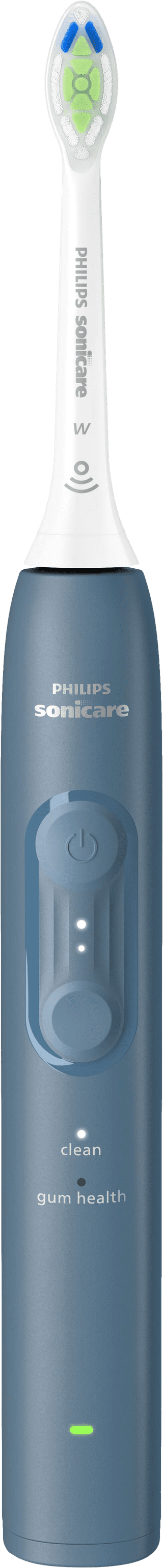Philips Sonicare 4100 Series HX4041/48 Marineblau
