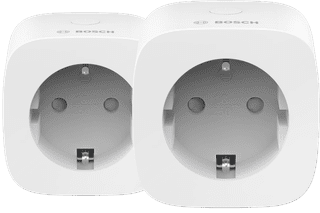 Bosch Zwischenstecker Kompakt Doppelpack