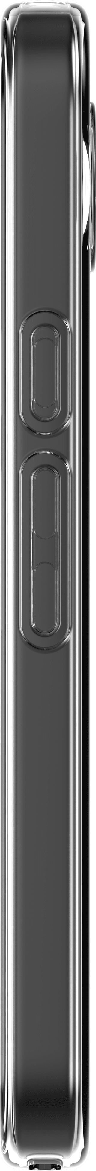 Just in Case Soft Design Google Pixel 10a Back Cover Transparent